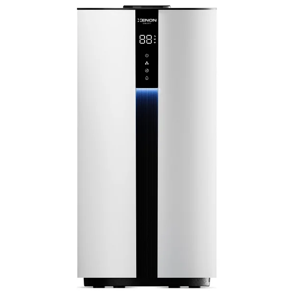 Xenon Smart X7450 Ultrasonik Buhar Makinesi - Görsel 7
