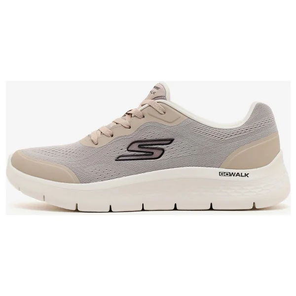 Skechers Go Walk Flex 216919TK Erkek Yürüyüş Ayakkabısı - Görsel 8