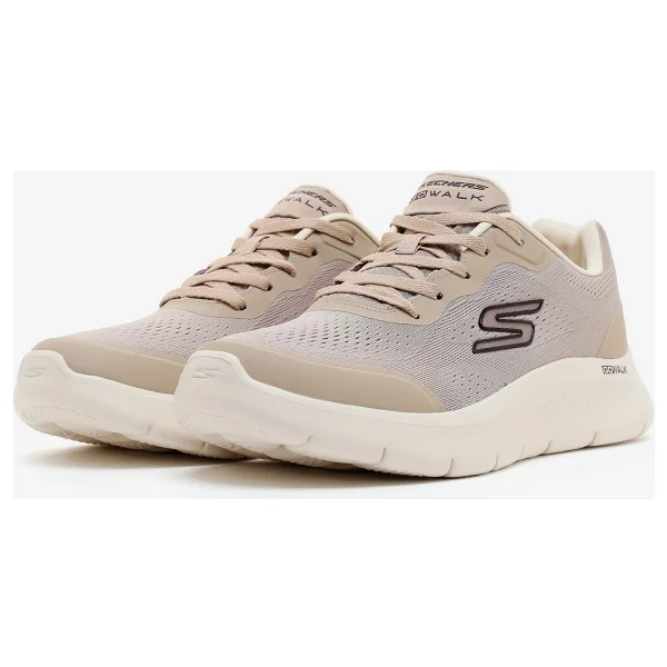 Skechers Go Walk Flex 216919TK Erkek Yürüyüş Ayakkabısı - Görsel 3