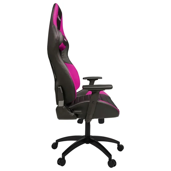 XPrime Hero Pembe Oyuncu Koltuğu - Görsel 4