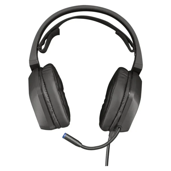 Trust Blizz 23191 GXT450 7.1 RGB Mikrofonlu Oyuncu Kulaklığı - Görsel 6