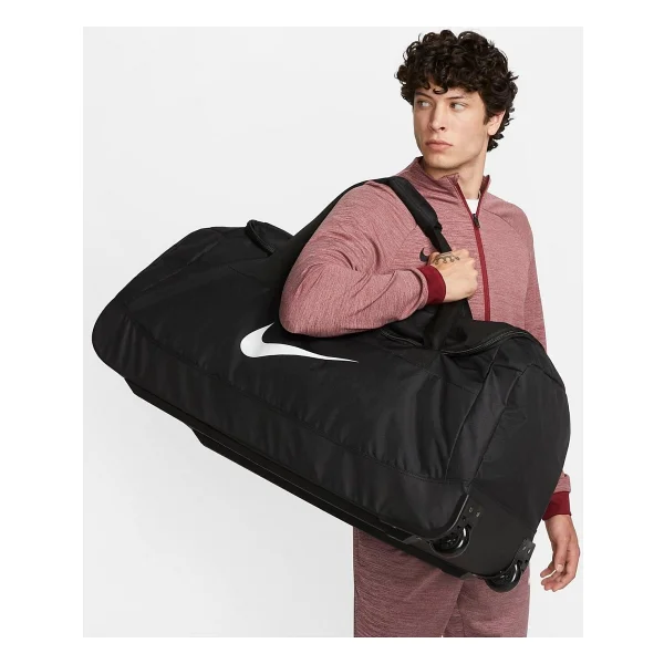 Nike Club Team Swsh Roller Bag Spor Çantası - Görsel 4