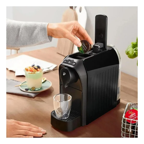 Tchibo Cafissimo Easy Diamond Black Espresso Kahve Makinesi - Görsel 4