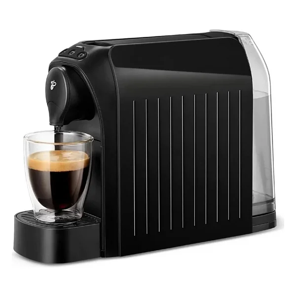 Tchibo Cafissimo Easy Diamond Black Espresso Kahve Makinesi - Görsel 8