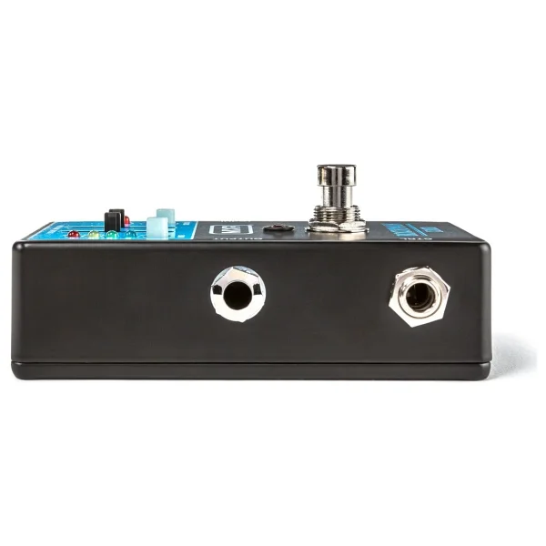 Jim Dunlop MX100G1 MXR Rockman X100 Analog Tone Processor Pedalı - Görsel 6