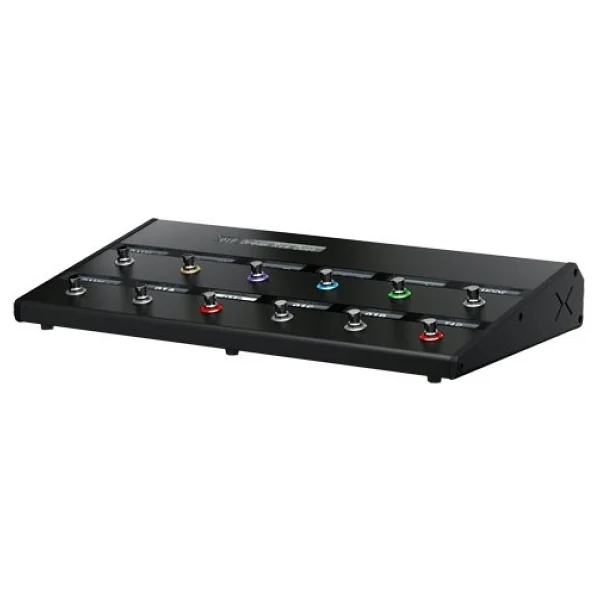 Line 6 Floorboard Helix Control - Görsel 5