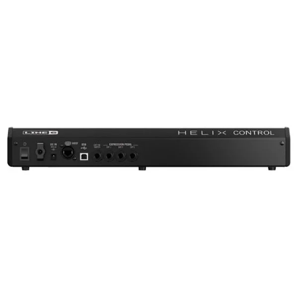 Line 6 Floorboard Helix Control - Görsel 6