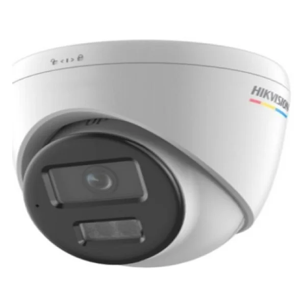 Hikvision DS-2CD1327G3-LIUF 2MP 2.8MM ColorVu 30MT H265+ IP67 IR Dome İp Kamera - Görsel 2