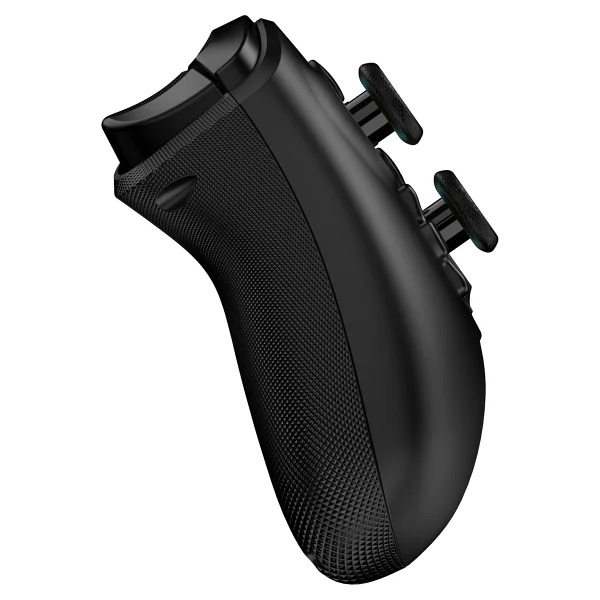 Claws Tactical Mortal Siyah Kablosuz Oyun Kolu - Görsel 4
