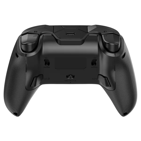 Claws Tactical Mortal Siyah Kablosuz Oyun Kolu - Görsel 5