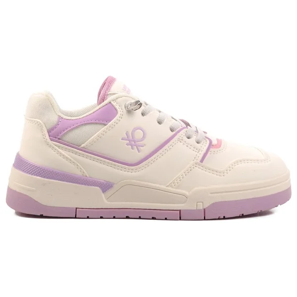 Benetton BNI-10082 Çocuk Spor Ayakkabı - Görsel 6
