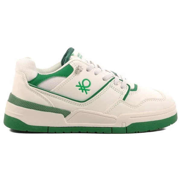 Benetton BNI-10082 Çocuk Spor Ayakkabı - Görsel 7