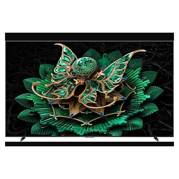 TCL 115C7K Premium 4K Ultra HD 115" 292 Ekran Uydu Alıcılı Google Smart Mini LED TV - Görsel 4
