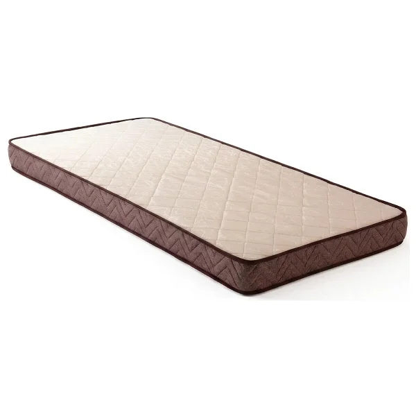 Homedius Hyper Sünger Ortopedik Tek Kişilik Yatak 90x190x12 cm - Görsel 4