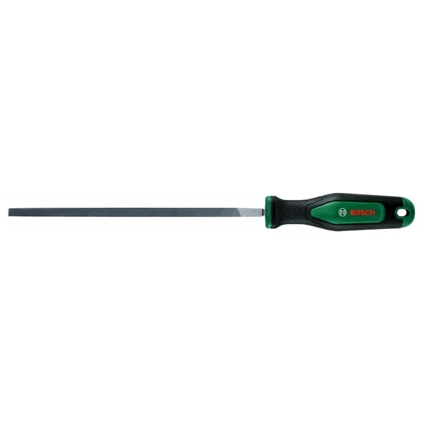 Bosch 1600A03DS0 200 mm Kare Metal Eğe - Görsel 4