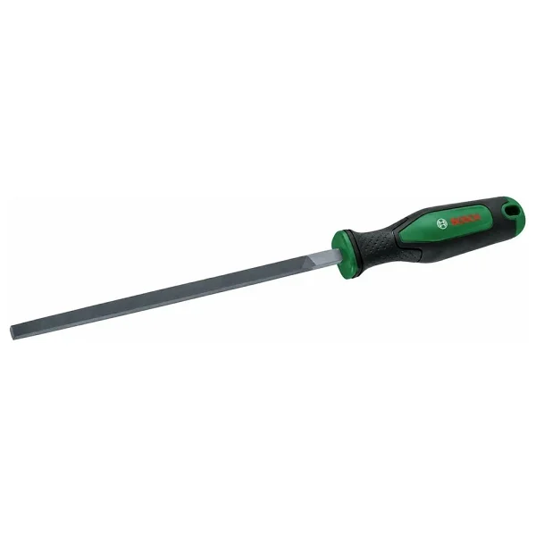 Bosch 1600A03DS0 200 mm Kare Metal Eğe - Görsel 5