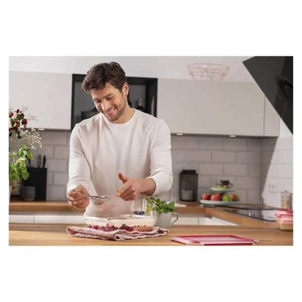 Tefal Masterseal Fresh 2 lt Cam Saklama Kabı - Görsel 10