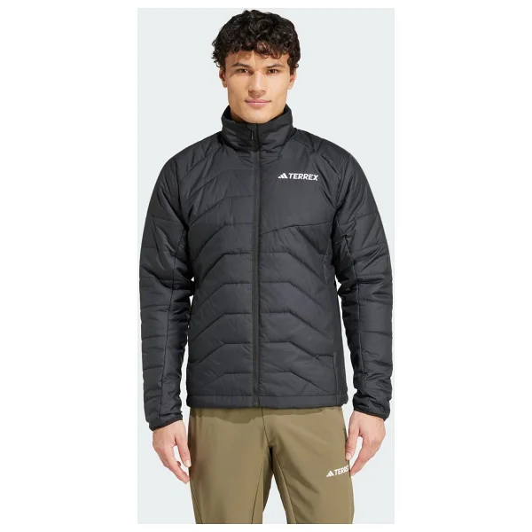 Adidas Terrex Multi Insulated Erkek Şişme Mont - Görsel 6