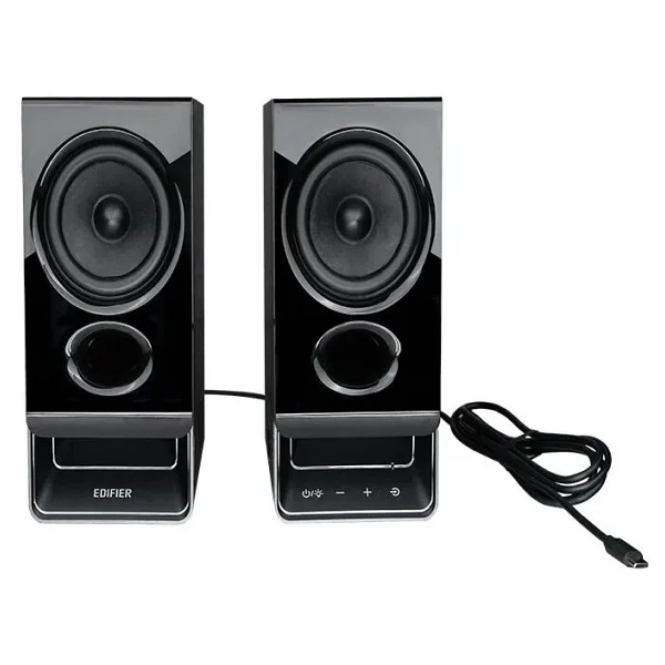 Edifier R20BT Beyaz 1+1 Hoparlör - Görsel 6