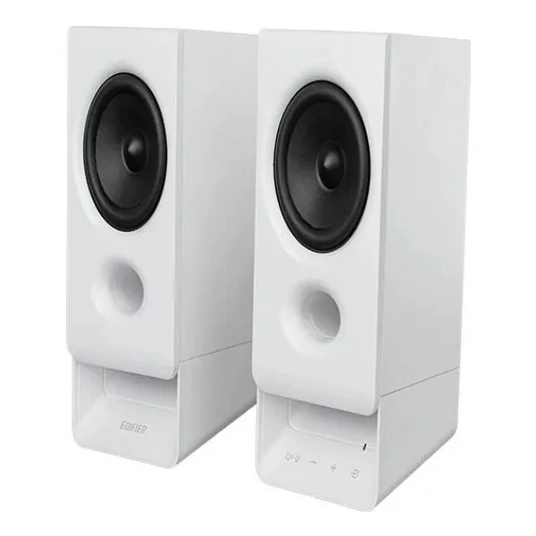 Edifier R20BT Beyaz 1+1 Hoparlör - Görsel 5