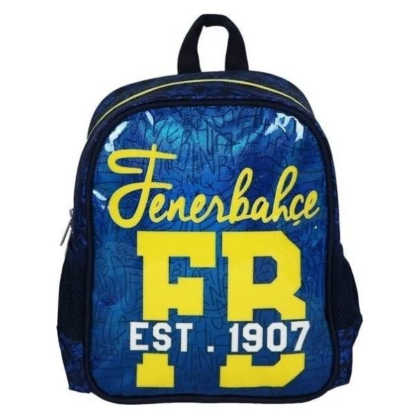 Me Çanta 21757 Fenerbahçe Anaokulu Sırt Çantası - Görsel 4