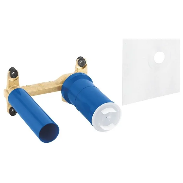Grohe 23571000 1/2" Universal Ankastre İç Gövde Tek Kumandalı Tesisat Parçaları Mavi - Görsel 2
