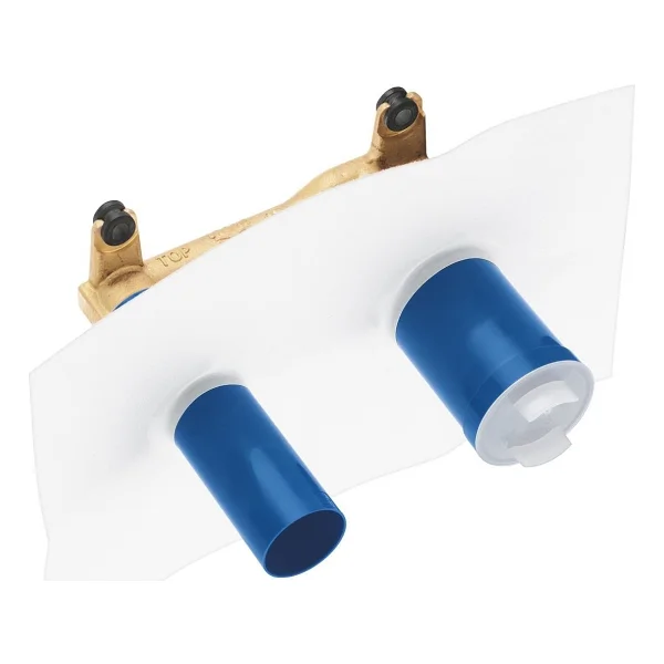 Grohe 23571000 1/2" Universal Ankastre İç Gövde Tek Kumandalı Tesisat Parçaları Mavi - Görsel 3