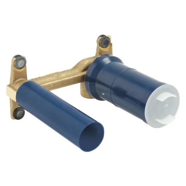 Grohe 23571000 1/2" Universal Ankastre İç Gövde Tek Kumandalı Tesisat Parçaları Mavi - Görsel 5