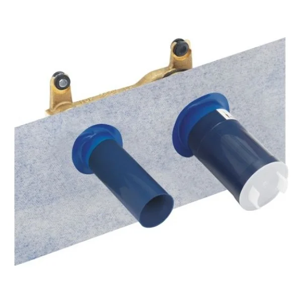 Grohe 23571000 1/2" Universal Ankastre İç Gövde Tek Kumandalı Tesisat Parçaları Mavi - Görsel 7