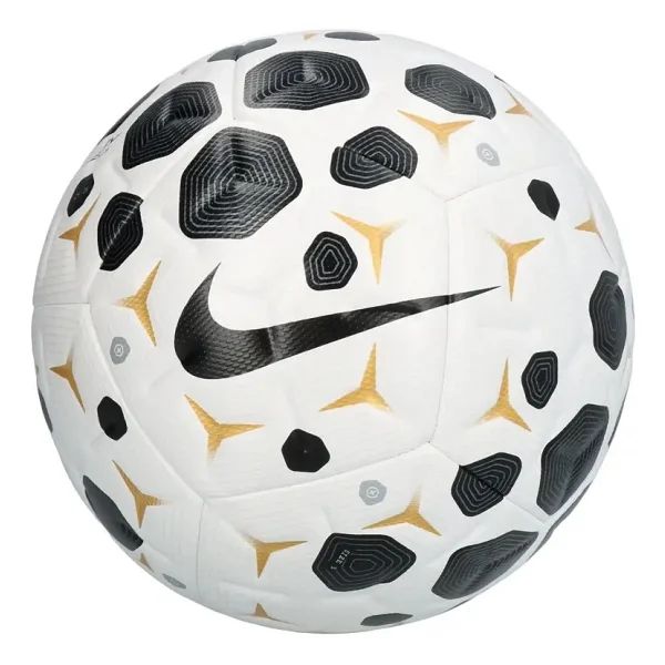 Nike HV4392 Academy PLUS-FA25 Futbol Topu Beyaz - Görsel 4