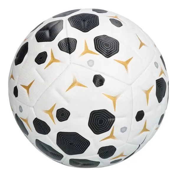 Nike HV4392 Academy PLUS-FA25 Futbol Topu Beyaz - Görsel 2