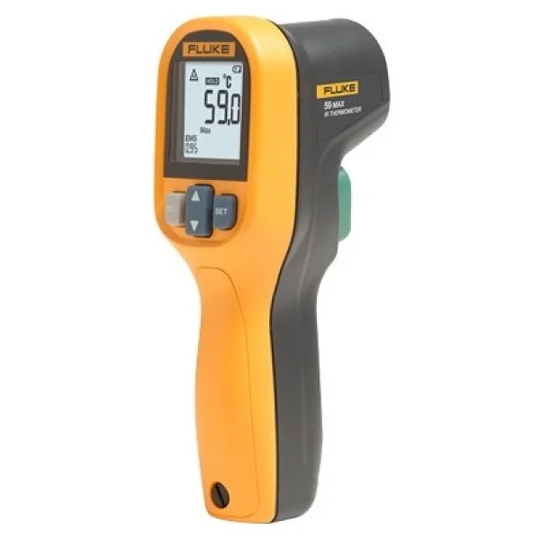 Fluke 59 Max Infrared Lazer Termometre - Görsel 3