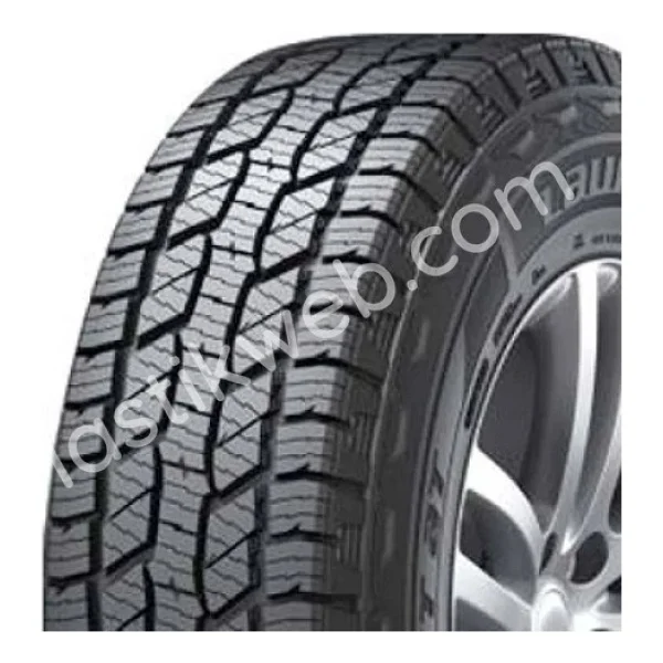 Laufenn X Fit AT LC01 245/70 R16 107T Yaz Lastiği - Görsel 2