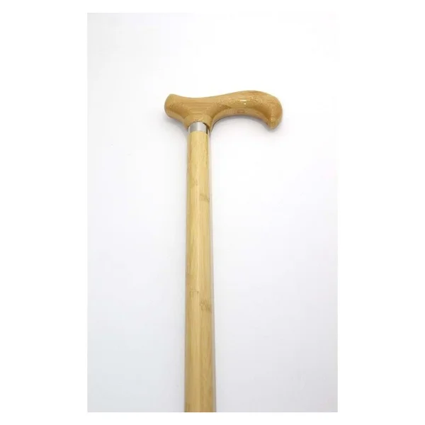 Ahşap Baston Alk1070 - Görsel 3