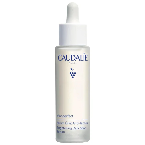Caudalie Vinoperfect Brightening Işıltı Veren Leke Karşıtı Yüz Serumu 50 ml - Görsel 8
