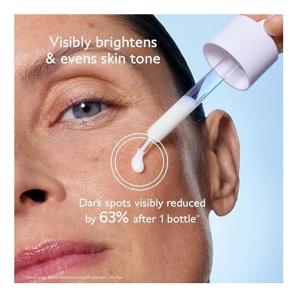 Caudalie Vinoperfect Brightening Işıltı Veren Leke Karşıtı Yüz Serumu 50 ml - Görsel 9