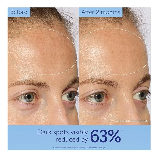Caudalie Vinoperfect Brightening Işıltı Veren Leke Karşıtı Yüz Serumu 50 ml - Görsel 10