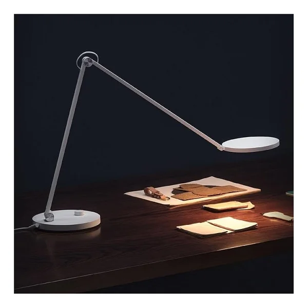 Xiaomi Mi Smart LED Desk Lamp Pro Masa Lambası - Görsel 3