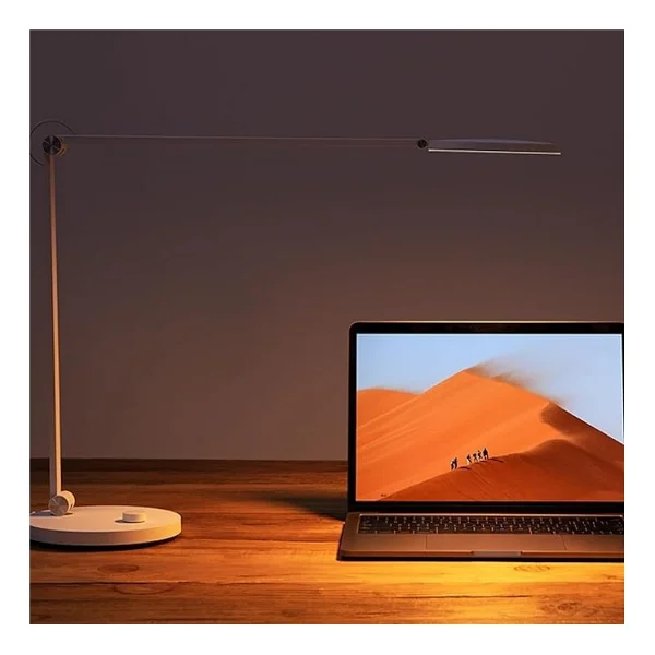 Xiaomi Mi Smart LED Desk Lamp Pro Masa Lambası - Görsel 5