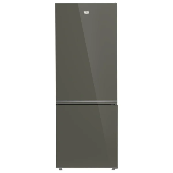 Beko 670475 IEGC Kombi No Frost Buzdolabı - Görsel 2