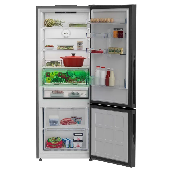 Beko 670475 IEGC Kombi No Frost Buzdolabı - Görsel 3