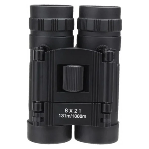 Bosile 8X21 Av Dürbünü - 131M/1000M - Kauçuk Kaplama - Görsel 3