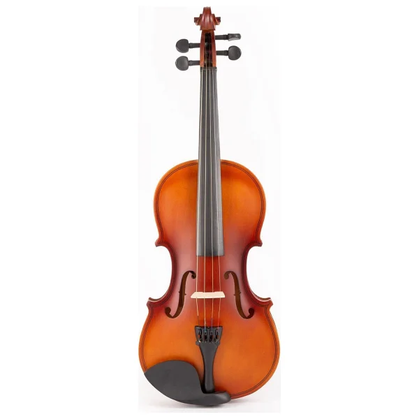 Köhner VL-044M Öğrenci Kemanı 1/2 Yarım Boy - Mat (7-9 Yaş) - Görsel 2