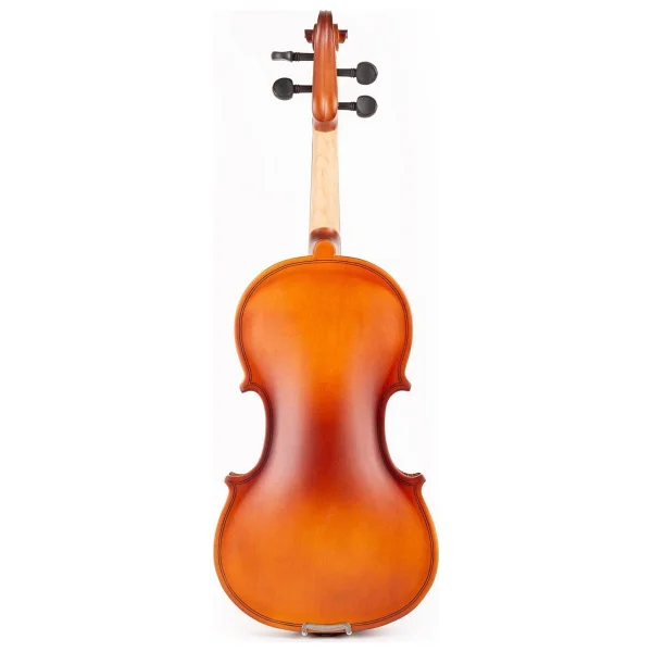 Köhner VL-044M Öğrenci Kemanı 1/2 Yarım Boy - Mat (7-9 Yaş) - Görsel 3