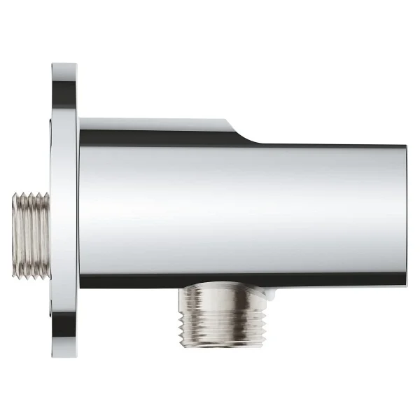 Grohe 28628000 Relexa Askılı Krom Duş Çıkış Dirseği - Görsel 5