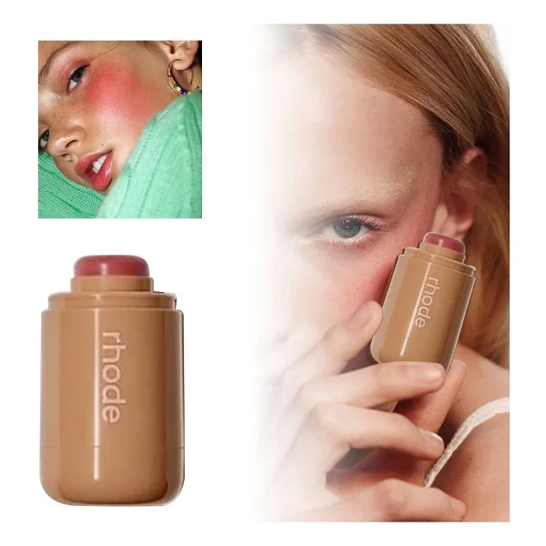 Rhode Pocket Sleepy Girl Stick Allık - Görsel 6