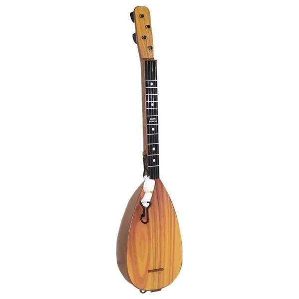 Bfs Nessiworld Asl-11 Saz Bağlama - Görsel 3