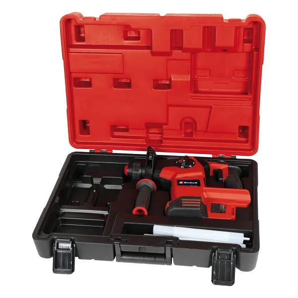 Einhell TP-HD 36/30 Li BL Aküsüz Kırıcı-Delici - Görsel 4