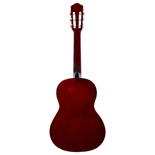 Barcelona LC 3400 OR 2/4 Klasik Gitar - Görsel 3