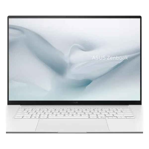 Asus Zenbook S16 UM5606GA-SS309W Ryzen AI 9 465 32 GB 1 TB SSD Radeon 880M 16" Notebook - Görsel 6